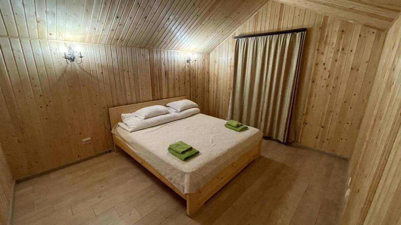 Orman Ski Shchuchinskiy المظهر الخارجي الصورة