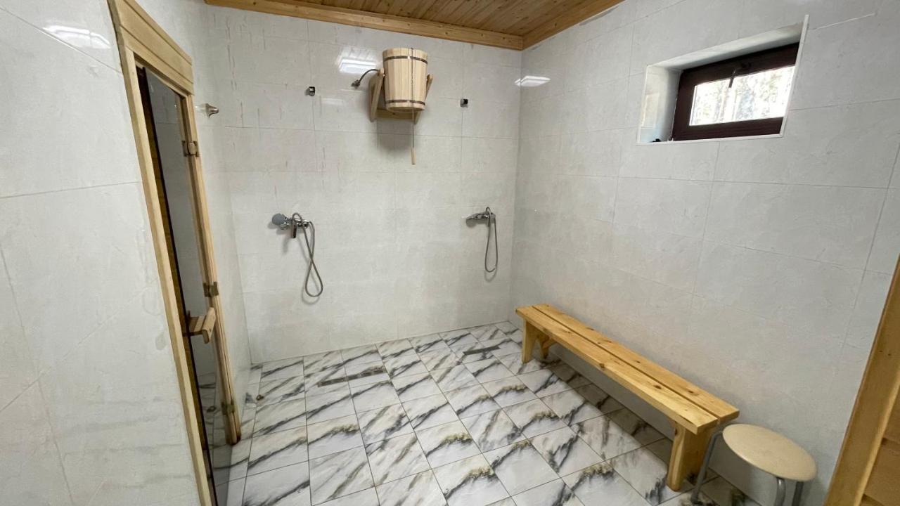 Orman Ski Shchuchinskiy المظهر الخارجي الصورة