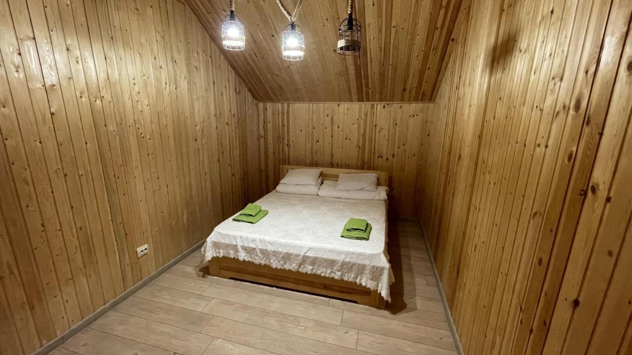 Orman Ski Shchuchinskiy المظهر الخارجي الصورة